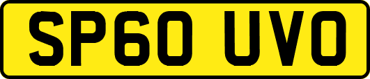 SP60UVO