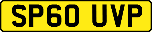 SP60UVP