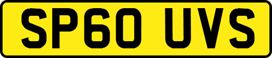 SP60UVS