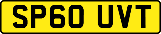 SP60UVT