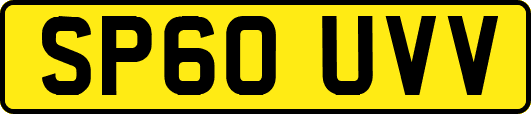 SP60UVV