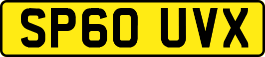 SP60UVX