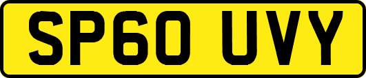 SP60UVY