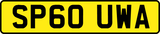 SP60UWA