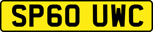 SP60UWC