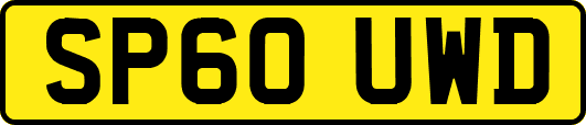 SP60UWD