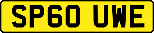SP60UWE