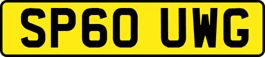SP60UWG