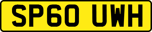 SP60UWH
