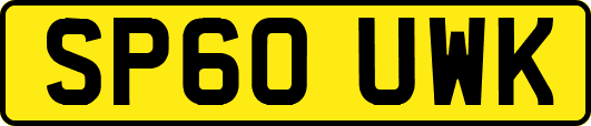 SP60UWK