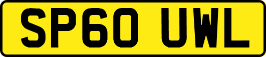 SP60UWL