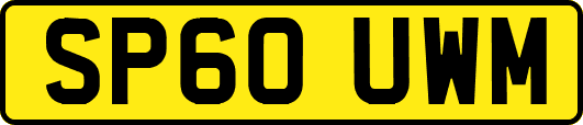 SP60UWM