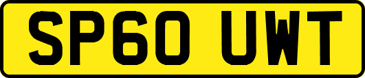 SP60UWT
