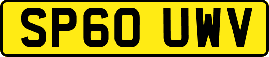 SP60UWV