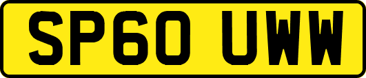 SP60UWW