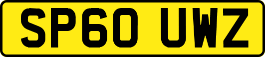 SP60UWZ