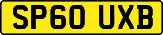 SP60UXB