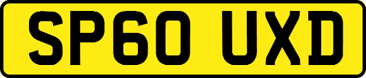 SP60UXD