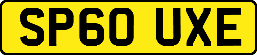 SP60UXE