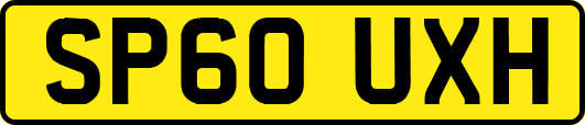 SP60UXH