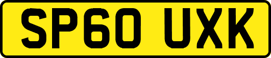SP60UXK