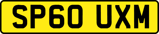 SP60UXM