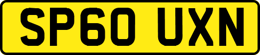 SP60UXN