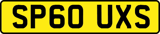 SP60UXS