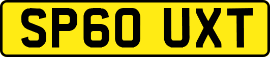 SP60UXT