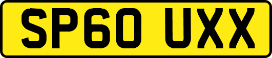 SP60UXX