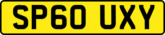 SP60UXY