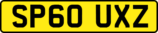 SP60UXZ