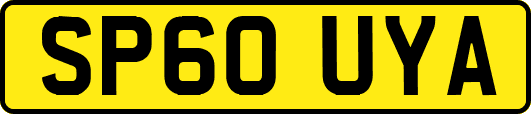 SP60UYA