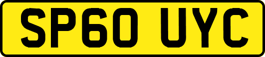 SP60UYC
