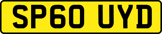 SP60UYD