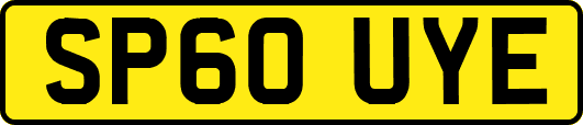 SP60UYE