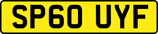 SP60UYF