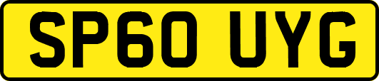 SP60UYG