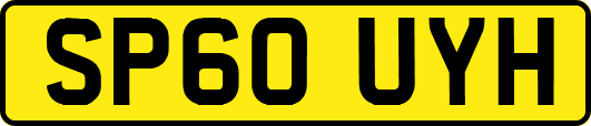 SP60UYH