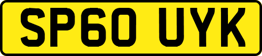 SP60UYK