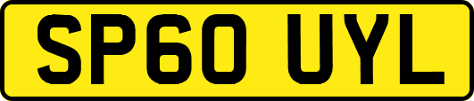 SP60UYL