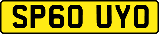 SP60UYO