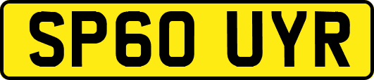 SP60UYR