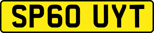SP60UYT