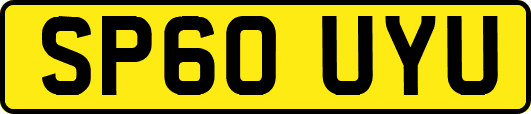 SP60UYU