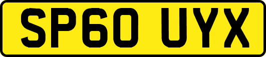 SP60UYX
