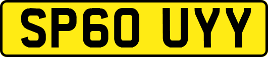 SP60UYY