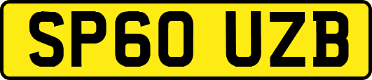 SP60UZB
