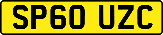 SP60UZC