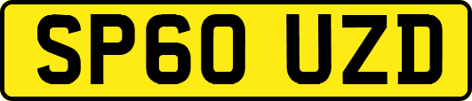 SP60UZD
